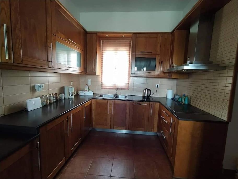 Borgo Majoca - Μονοκατοικία Σε Κυκλαδίτικο Νησί Mési Exterior foto