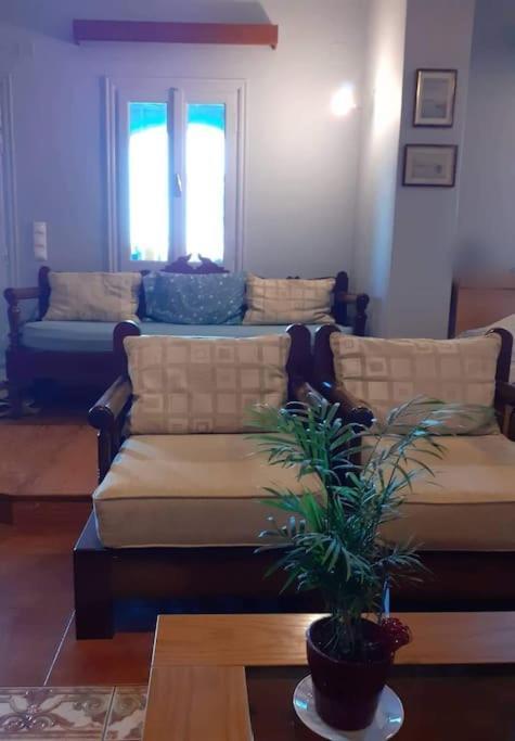 Borgo Majoca - Μονοκατοικία Σε Κυκλαδίτικο Νησί Mési Exterior foto