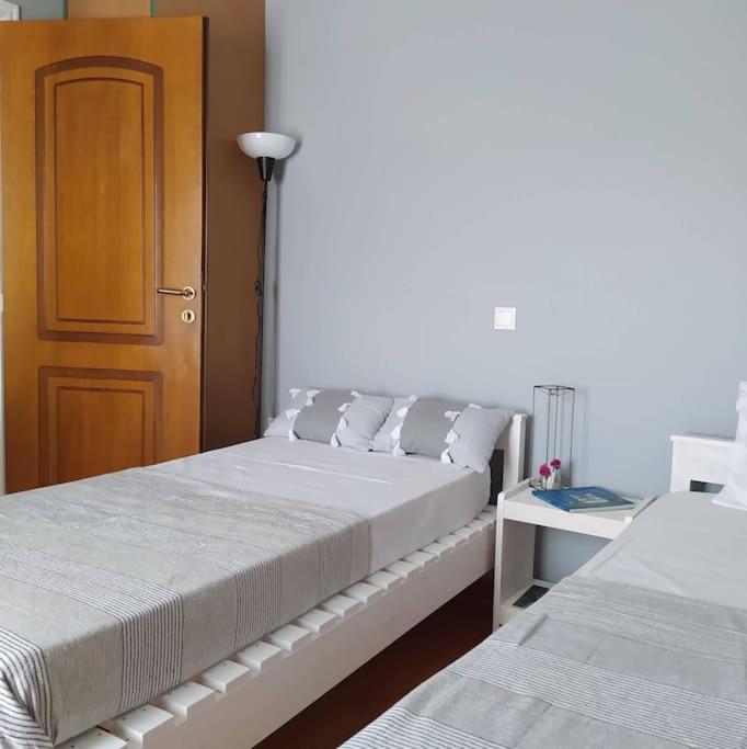 Borgo Majoca - Μονοκατοικία Σε Κυκλαδίτικο Νησί Mési Exterior foto
