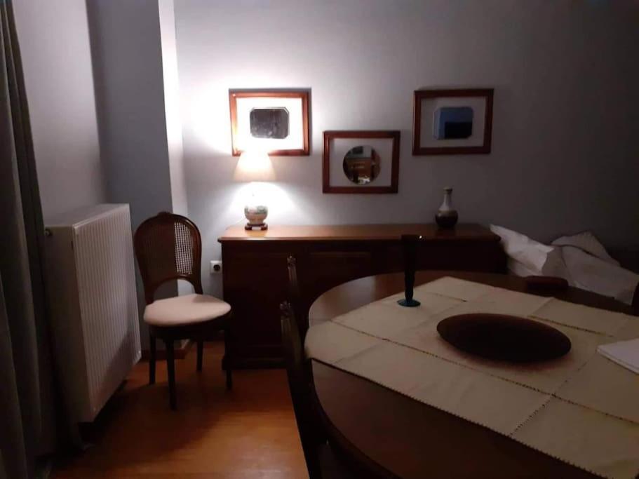 Borgo Majoca - Μονοκατοικία Σε Κυκλαδίτικο Νησί Mési Exterior foto
